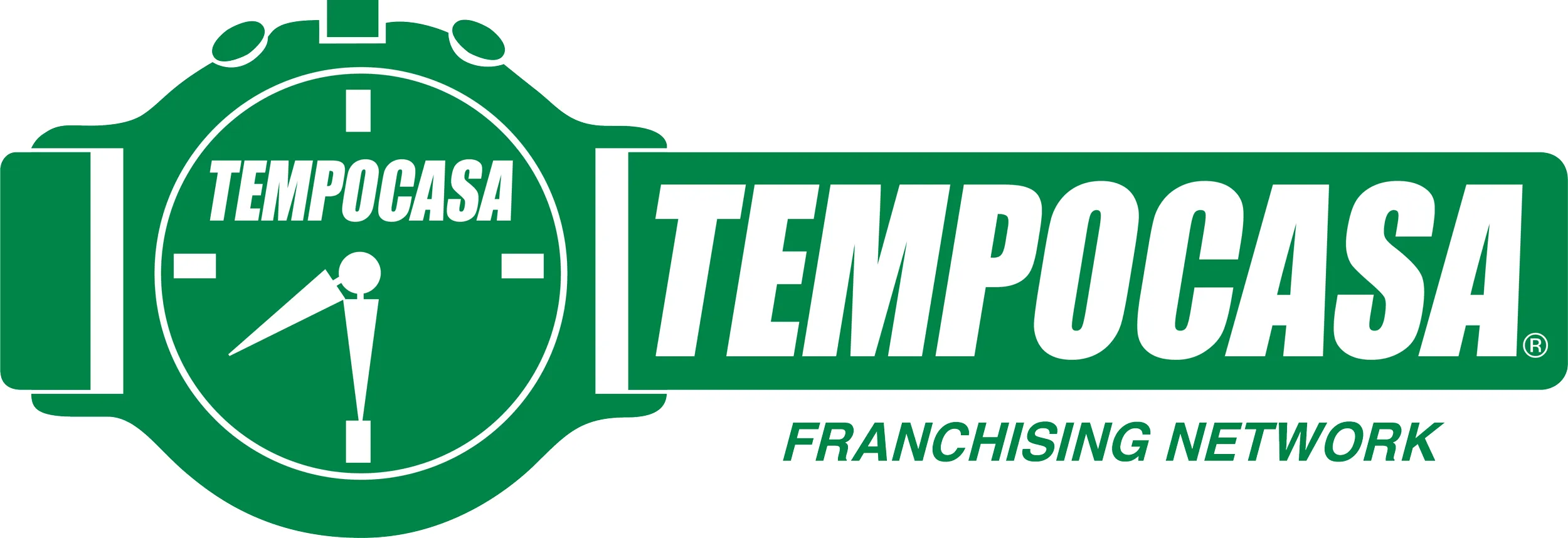 Logo - TEMPOCASA - Avigliana